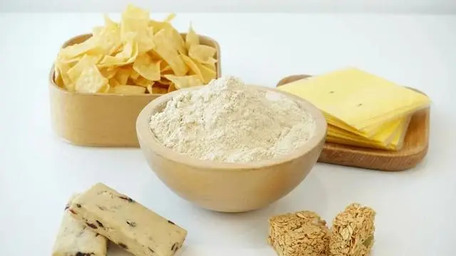 酵母蛋白：低嘌呤優(yōu)質(zhì)蛋白的理想之選，數(shù)據(jù)見(jiàn)證其營(yíng)養(yǎng)優(yōu)勢(shì)