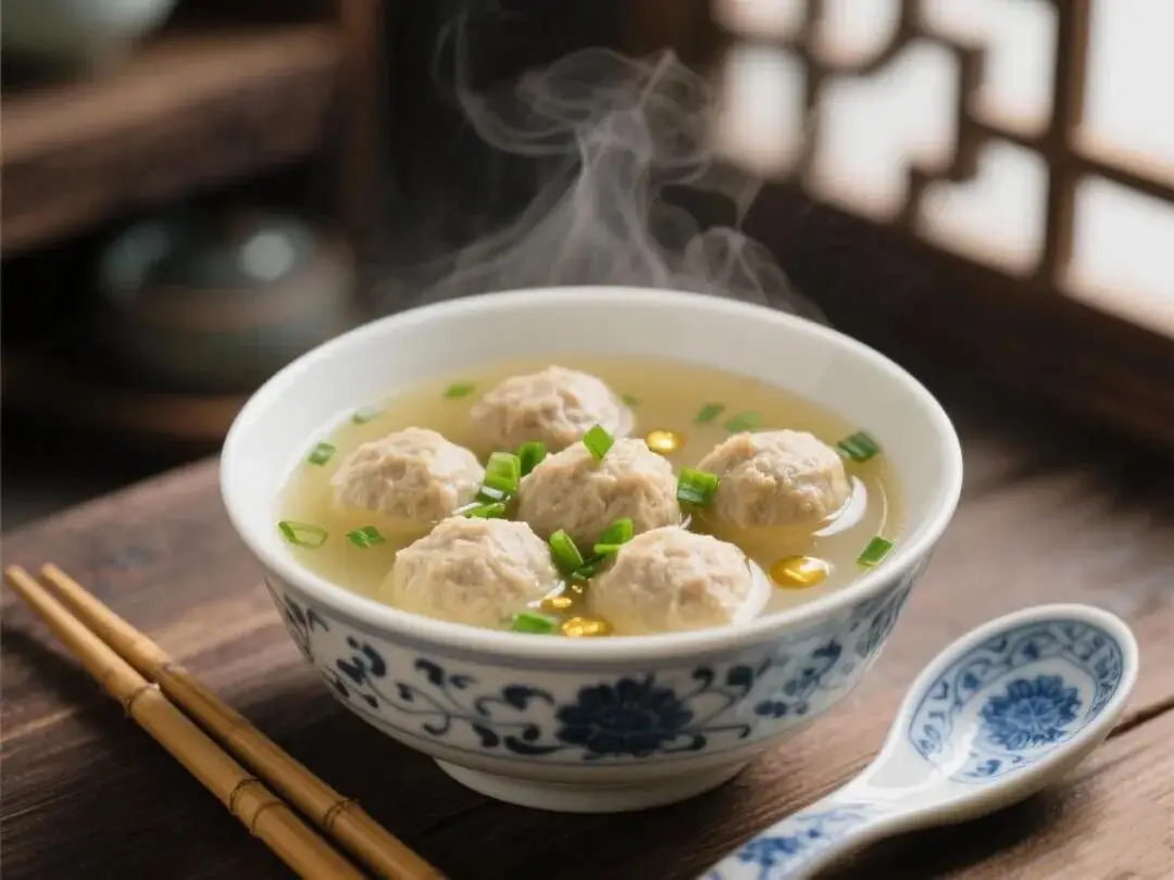 連喝7天貢丸湯，40歲男子確診尿毒癥！醫(yī)生：嘌呤攝入過(guò)多