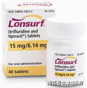 曲氟尿苷-替匹嘧啶（TAS-102）研發(fā)復盤：從實驗室到臨床，解鎖抗腫瘤新機制與多癌種潛力